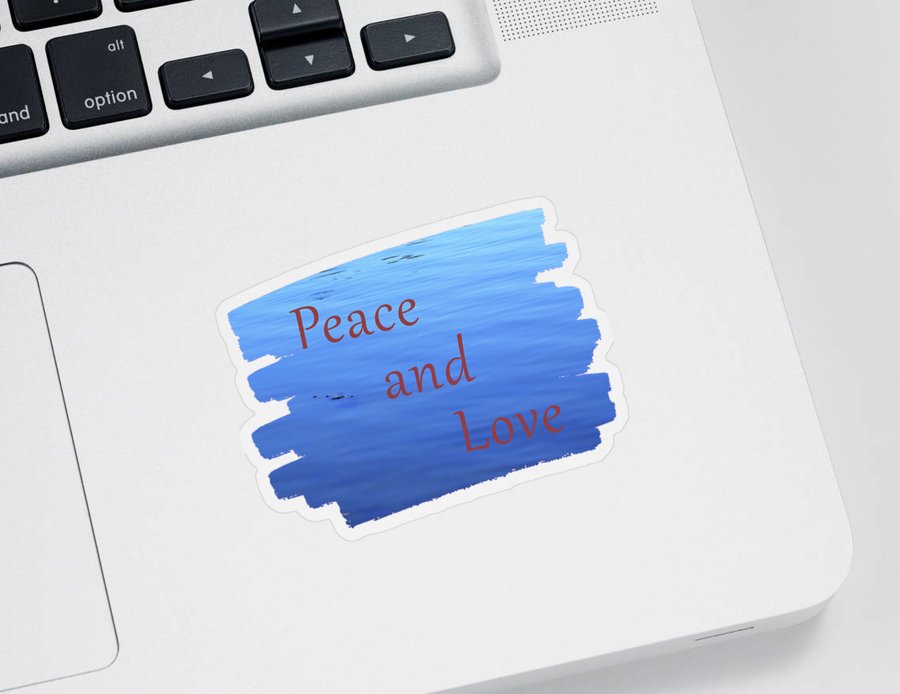 #stickeroftheday 'Calm Waters - Peace and Love'

Get it here: fineartamerica.com/featured/calm-…

#BuyIntoArt #PeaceAndLove #peace #love #sticker #stickers  #dailysticker #stickerlover #loveandpeace #artistsoftwitter #forsale #stickersforsale