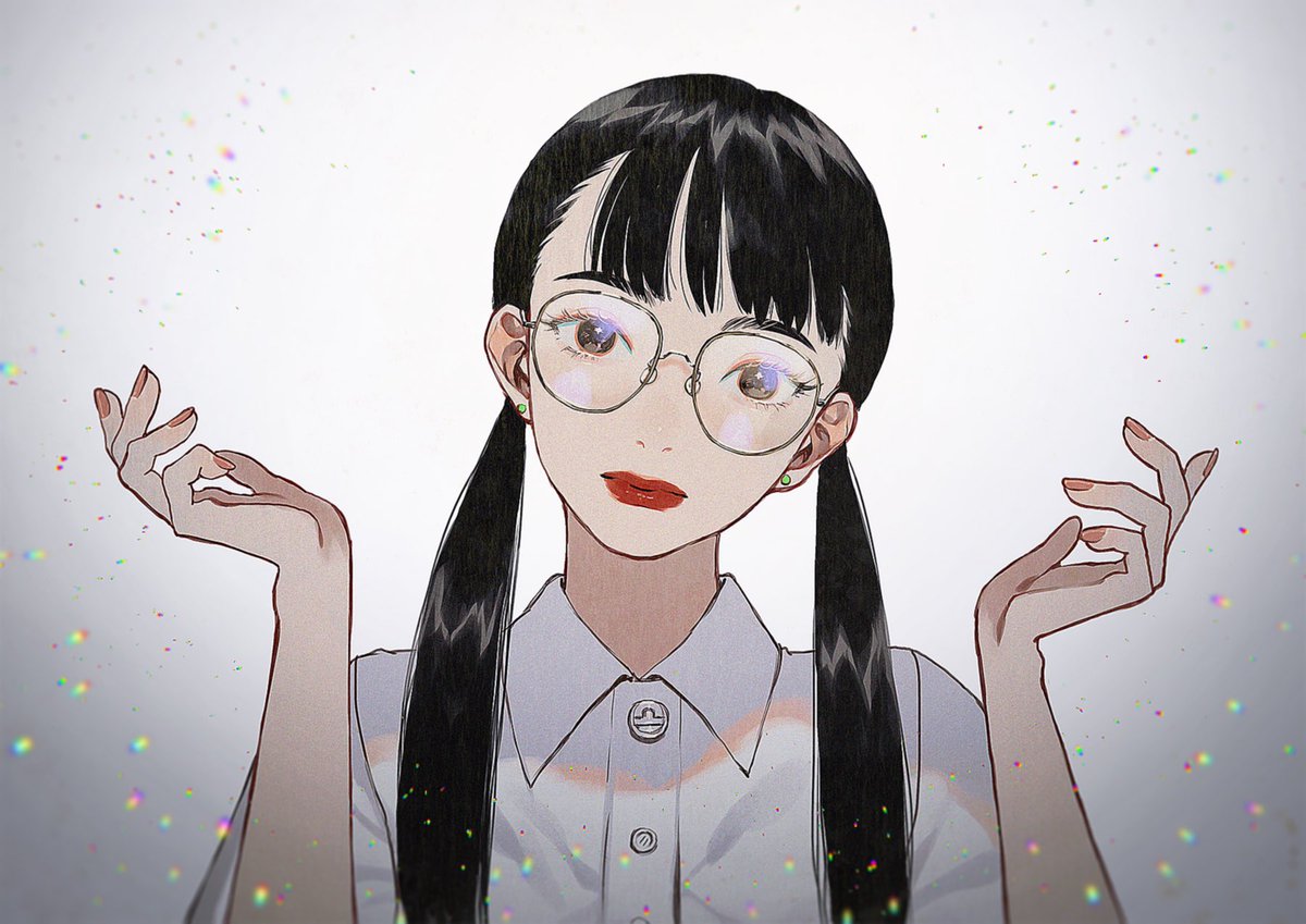 「天秤座再掲。 」|夢子⭐︎ｺﾐﾃｨｱ144【E03b】のイラスト