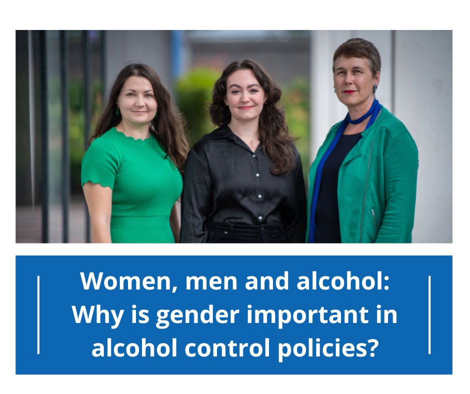 📢Professor Carol Emslie, Dr Elena Dimova and PhD student Annamae Burrows from the SHLS Research Centre for Health, received funding from WHO to launch their webinar. 📅25 October 2022 ⏰9.30-11am CET To register➡️bit.ly/3CLxGtR