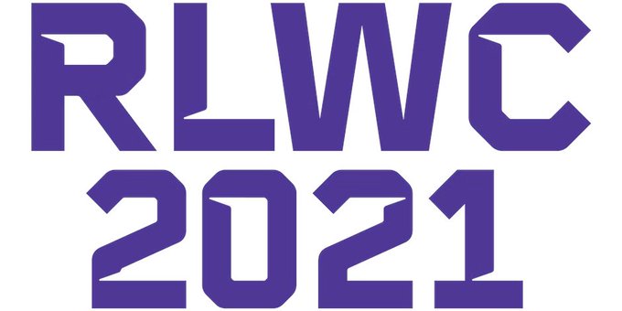 For @RLWC2021 we're delighted to welcome back 
@NickQuantrill talking to James Oddy about his Clive Sullivan biography, 'True Professional' 
Hull Central, 26/10, 7pm &amp; at 3pm the same day, James will be running a sports writing workshop. 
Free to register.bit.ly/3emJpGU