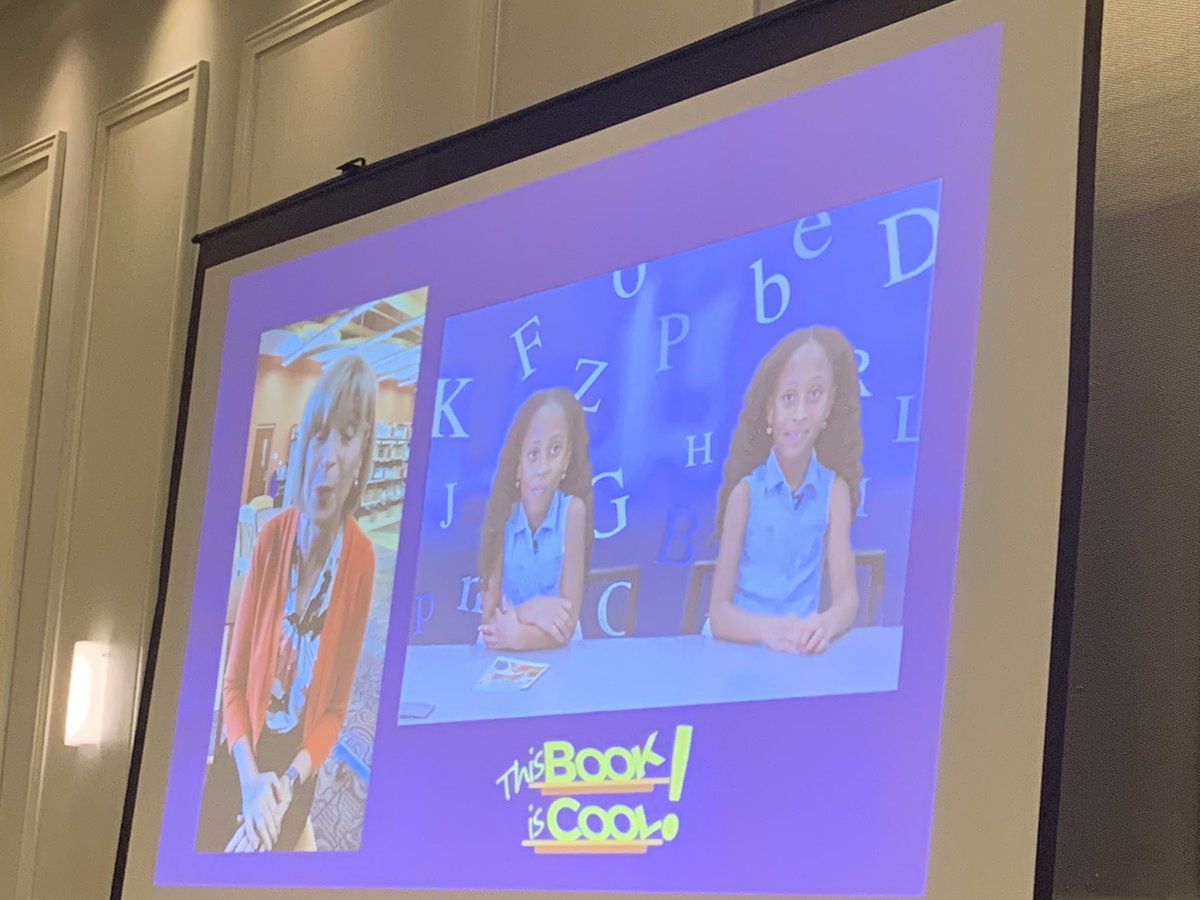 Thank you Ralph Smith <a href="/ThePattersonFdn/">The Patterson Foundation</a> and <a href="/SuncoastCGLR/">Suncoast GL Reading</a> for inspiring us to continue our work until every child is <a href="/readingby3rd/">Campaign for Grade-Level Reading</a>  <a href="/CFSarasota/">Community Foundation of Sarasota County</a> <a href="/UWSuncoast/">United Way Suncoast</a> <a href="/duda_beth/">Beth Duda</a>