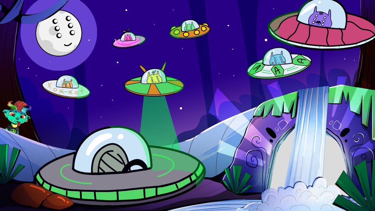 EPICBΞAST (@epicbeastnft) on Twitter photo Our awesome Frens from <a href="/alienfrens/">alien frens</a> just swept our floor for their new MarketPlace. Go get some #EPICBEAST and pay in #frencoin 🤟 Our awesome Frens from <a href="/alienfrens/">alien frens</a> just swept our floor for their new MarketPlace. Go get some #EPICBEAST and pay in #frencoin 🤟