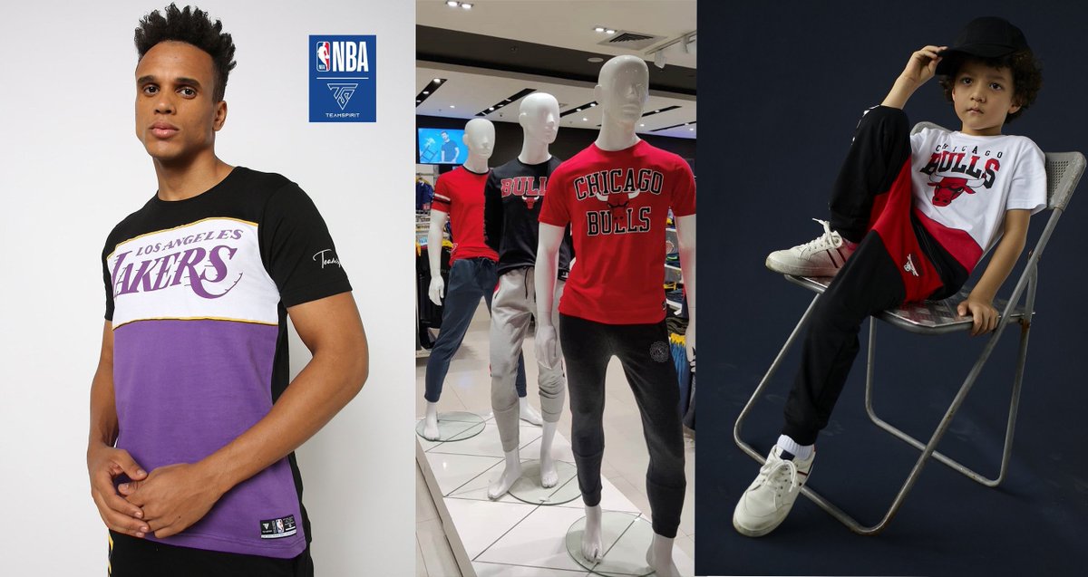 Reliance Retail and NBA Launch Extensive Range of NBA Merchandise In India