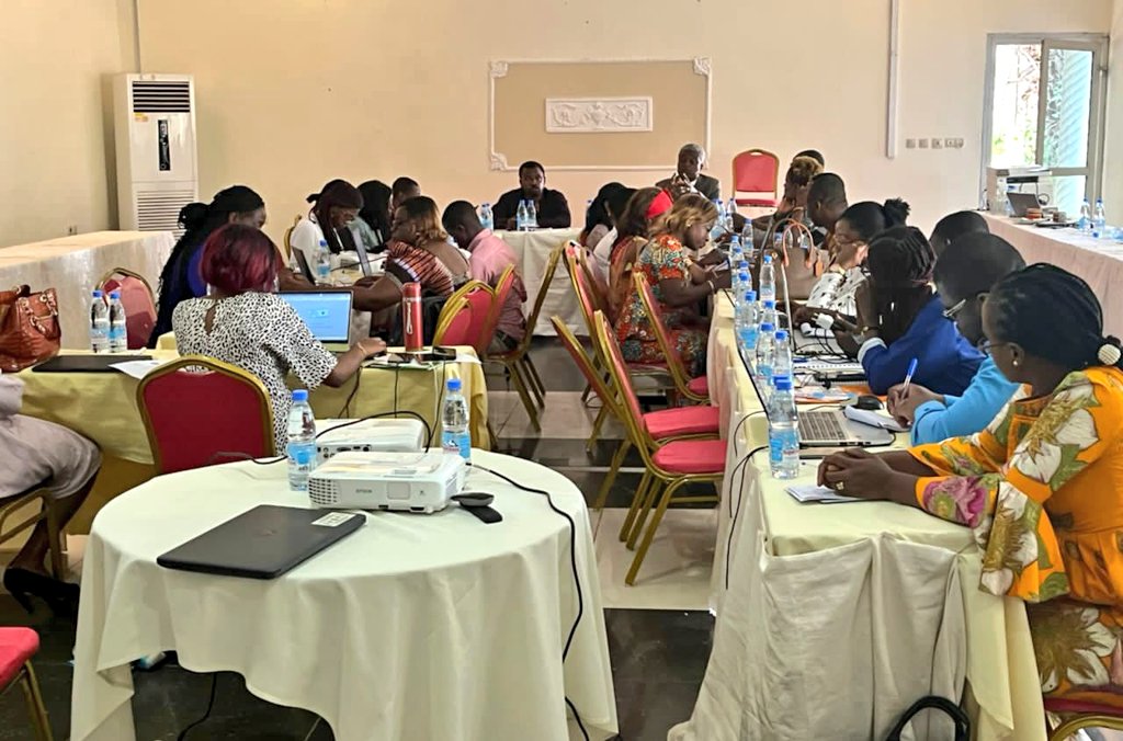 Programme Zoonoses 🇨🇲 tweet media