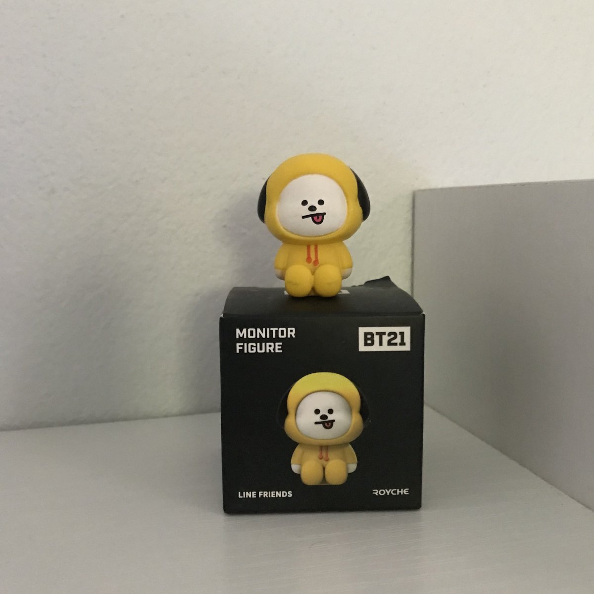 💜แจกฟิกเกอร์ชิมมี่ ให้ฟลว. 1 คน 

💜กติกา : รีทวิตหรือเมนชั่นติดแท็กอวยพรวันเกิดน้องจีมิน

💜สุ่มจากรี หลังวันที่ 13

#HappyJiminDay #HappyBirthdayJimin 
#JIMINDAY