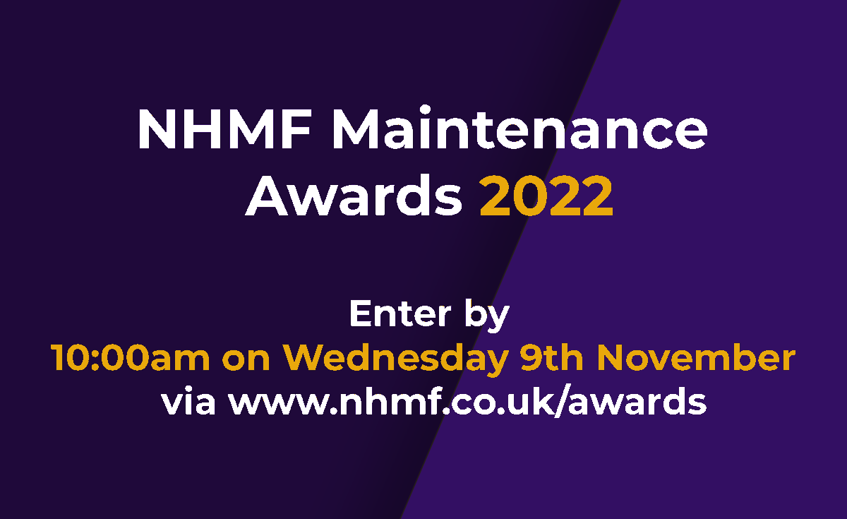 NHMFOfficial's tweet photo. Just over 3 weeks to enter #NHMFAwards for #socialhousing. There are 6 categories, including the Delegates’ Choice Award, which is voted for on the night of 24 January, during the #NHMFConference. Enter a joint application with one of your Local/HA clients:https://t.co/3z6Rg9Xwh9 https://t.co/KQz73TAeY5