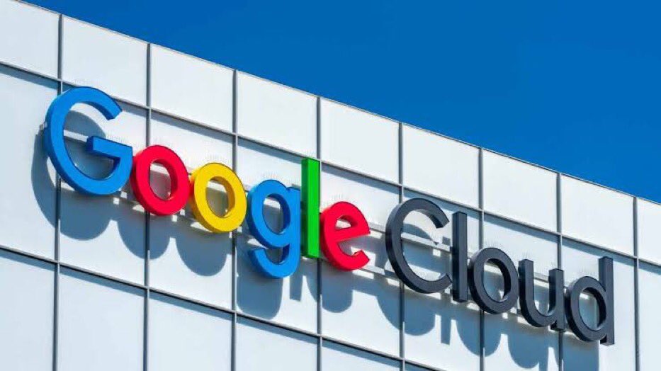 nftrelatedthing's tweet photo. “Google accepted Crypto payments via Coinbase Prime for only Google Cloud.”
#GoogleCloudNext #Google #cryptopay #Crypto #news https://t.co/1psKckFIv0