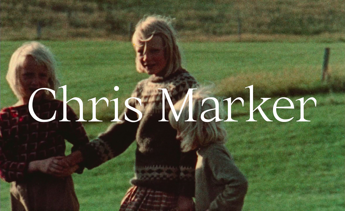 El otro día llegué a la conclusión de que, si hablamos tan poco de Marker (¡en el año de su centenario!) es, en parte, porque la mayoría de su obra resulta inaccesible. Como me parece imperdonable, aquí encontraréis su filmografía entera, ¡a disfrutarla!

drive.google.com/drive/folders/…