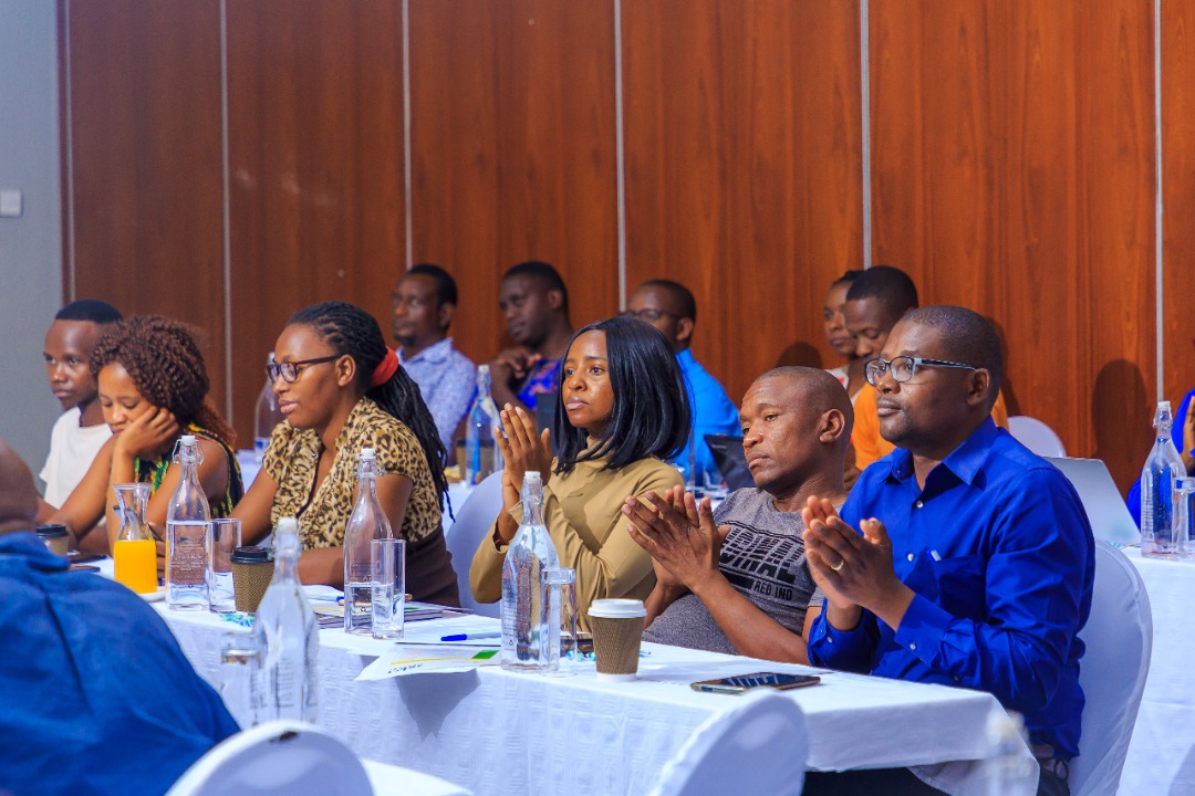 Yesterday at the Digital Rights Academy, participants were introduced to the concept and landscape of digital rights in Africa. Other sessions discussed the State of Internet Freedom in Zimbabwe, Coalition Building: Networks and Platforms in the Digital Space...