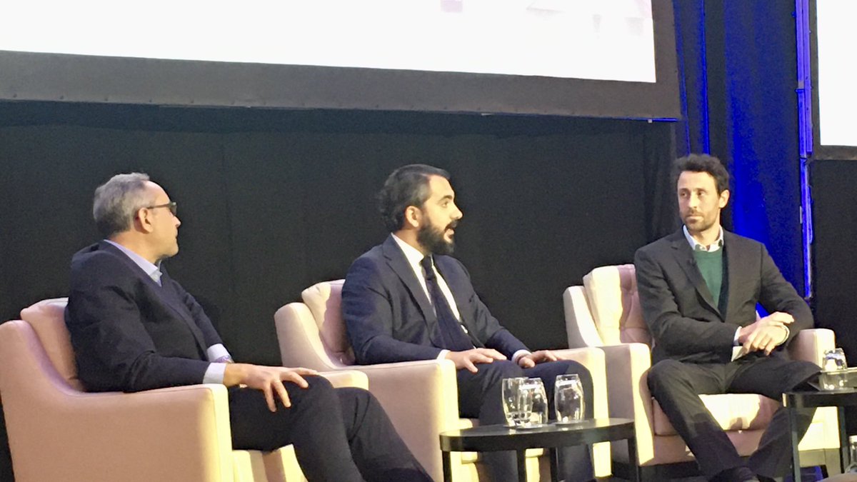 Great start to #ArgusBiofuels in London. ⁦<a href="/EwabaEU/">EWABA</a>⁩ and ⁦<a href="/ePURE_ethanol/">ePURE: Renewable EU ethanol 🌱</a>⁩ on the latest EU #biofuels policy. ⁦<a href="/JohnnyARHB/">John Houghton-Brown</a>⁩ ⁦<a href="/ArgusMedia/">Argus Media</a>⁩