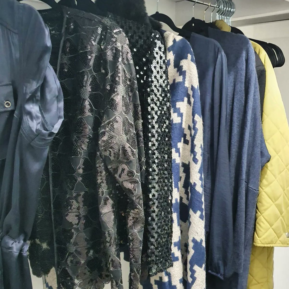 charlierobinson's tweet photo. PROMOTION

@torrensriver are super excited with how the #VintageFashionFestival is coming together. A new event concept? Not quite. It's a twist on and old favourite - opshopping.

#thread https://t.co/wfViCBfAnS