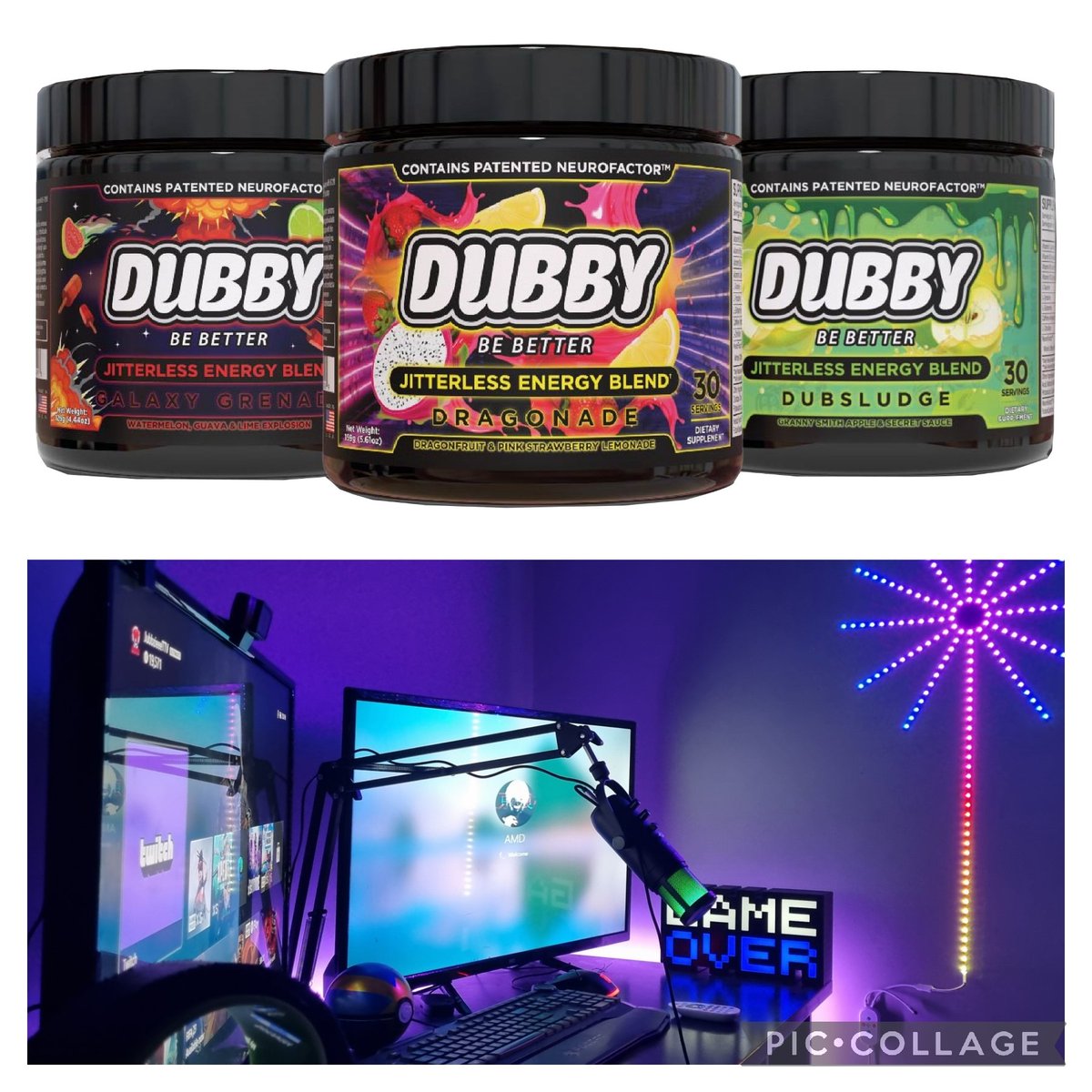 10HOUR SUBATHON! 
LIVE NOW! 

twitch.tv/jubbzieee

#dubbyenergy #dubby #dubbyenergydrink #subathon #twitch #Streamer #subtojub