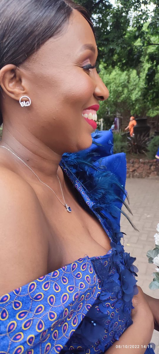 cecilia_pholo's tweet photo. Makoti (big sis), myself and my niece showed up in @erabydjzinhle this past weekend 🫠🥰❤️ https://t.co/aqlxGupwmE