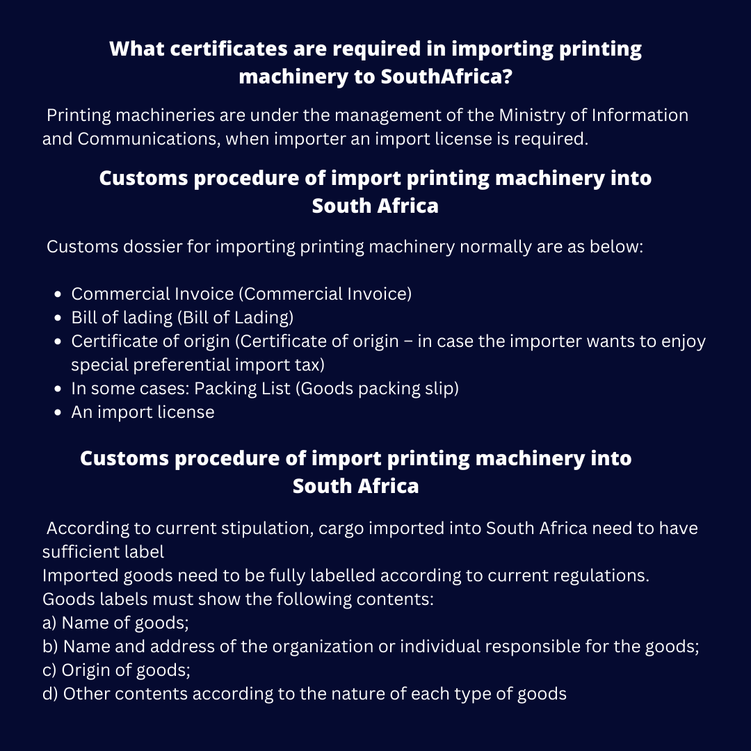 SerameJacobs's tweet photo. Learn more about the safer-way of importing and exporting printing machinery. 
/\
\/
/\
\/
/\
\/
#printing #machinery #noaves #import #freight #export #freightexpert https://t.co/18EIV53qtR