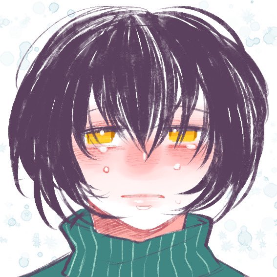 泣き顔のtwitterイラスト検索結果