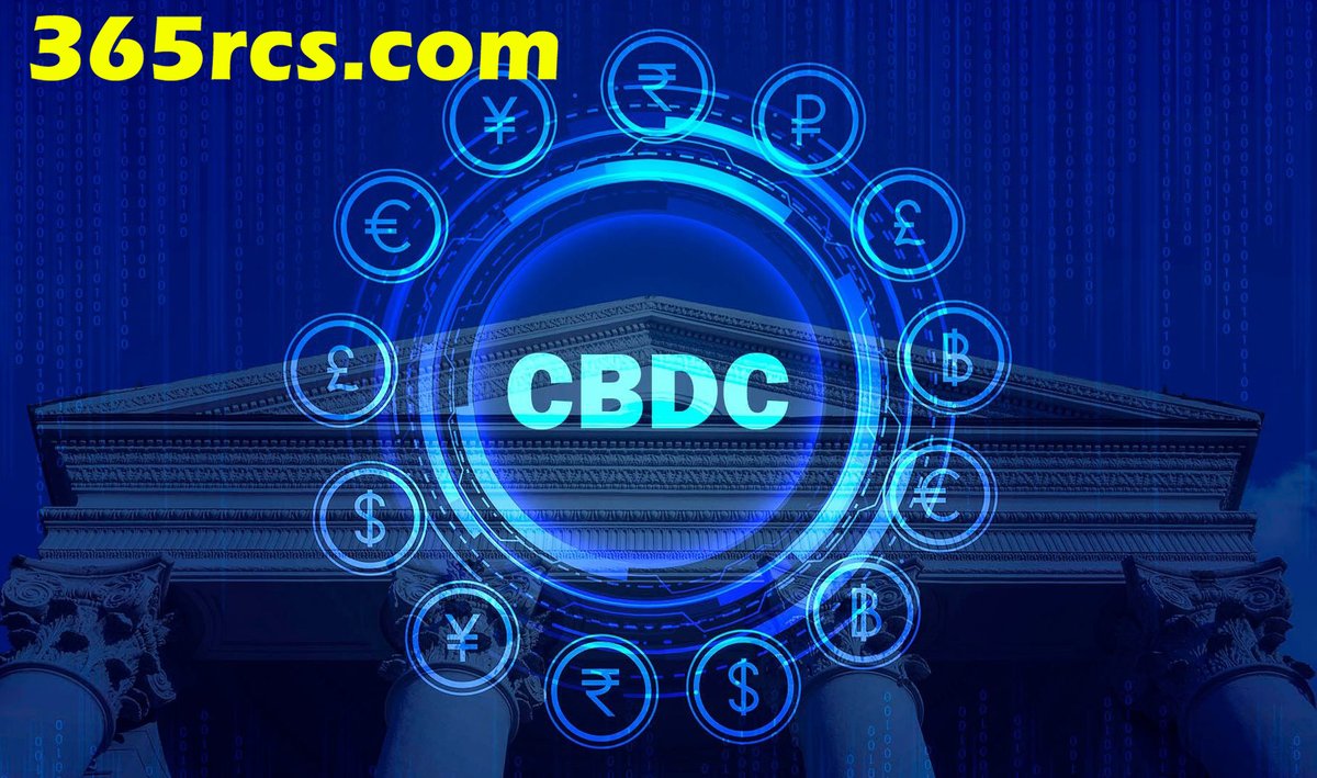 BestTraderVilma's tweet photo. People's Bank of China: Solidly carry out the pilot project of digital yuan research and development.
#365RCS #bet365 #sports #footballseason #investing #investment #profitmethod #revenue #football #money #moneymatters #investinyourself #rich #bankers #facts #DidYouKnow https://t.co/GGmjRNjRtm