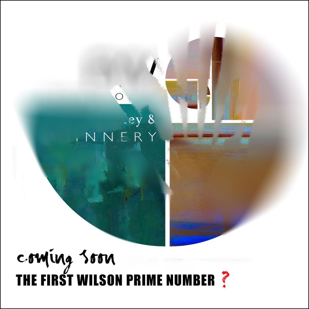 It's that time again. Another piece in the puzzle - we go live with our brand new and exciting <a href="/BaileyChinnery/">Bailey Chinnery Photography</a> venture on Saturday 15th...