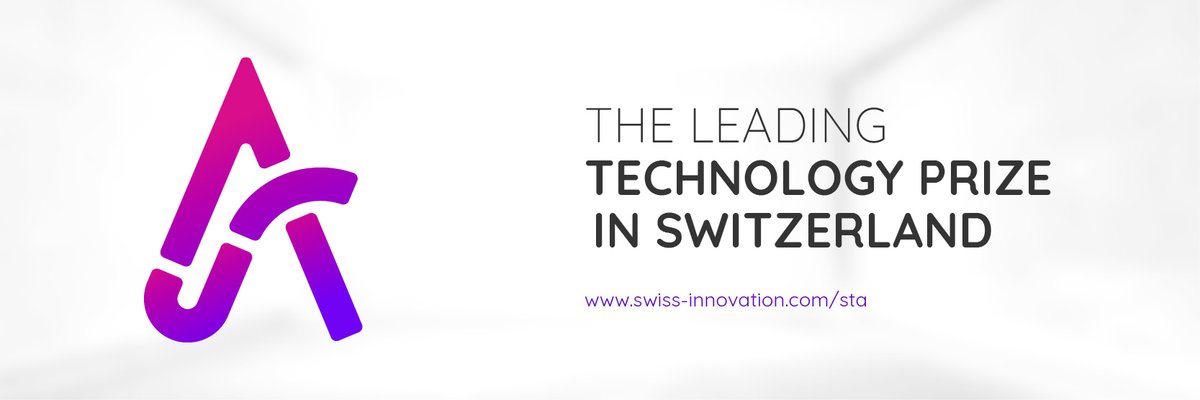 We are finalists of the Swiss Technology Award 2022: At the Swiss Innovation Forum on 23 November in Basel, we will pitch for 1st place in the category ‘Start-ups (Rising Start)’. We are looking forward to this unique experience and the exchange during the day. 
#SIF22 #3DTwin