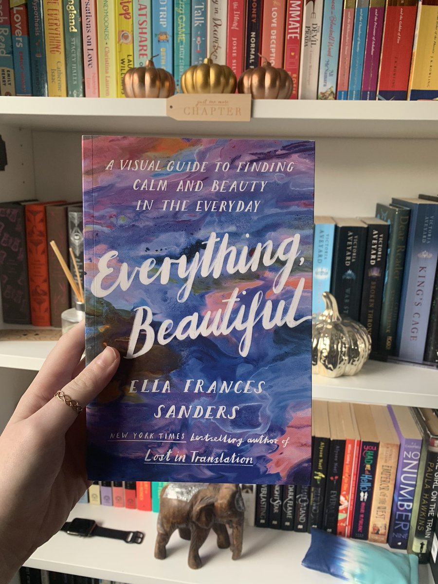 TheBookEndsWit1's tweet photo. So pretty, can’t wait to read it! Thank you @vintagebooks https://t.co/rEcgKihpT2