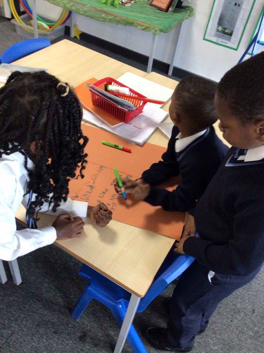 MrWalkerGBS's tweet photo. In English we have been planning our book review. 📚

We worked as a team to generate parts we liked in the book and parts we thought could have been improved. ☑️✖️

@GoresbrookSc https://t.co/jWcP5XVUwO