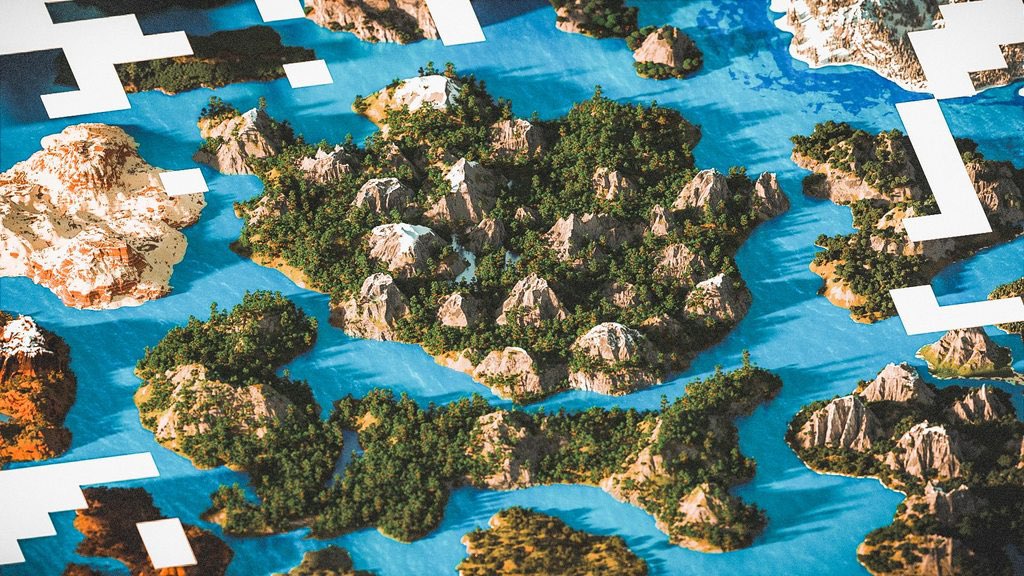 HebaraMC's tweet photo. Hey!😄 it's #PortfolioDay, so here I come with my Minecraft Terraforming work during these 7 years...
#Minecraft #minecraft建築コミュ https://t.co/VtKuYXqlJB