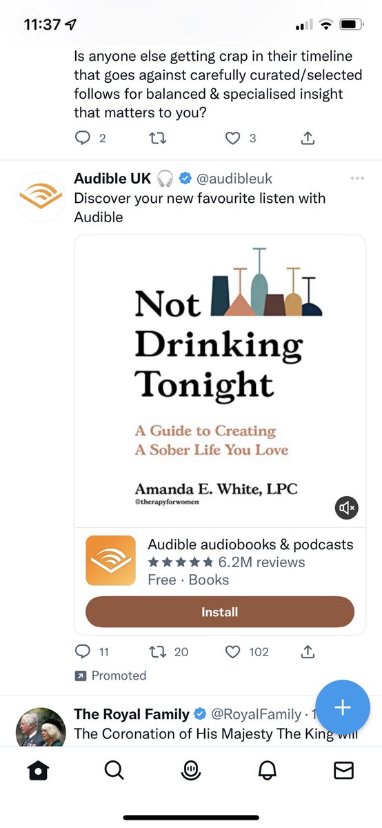 LoobySnelders's tweet photo. @PerryTimms Agree. This was top of my timeline 🤣 https://t.co/nhVcBFKnJG