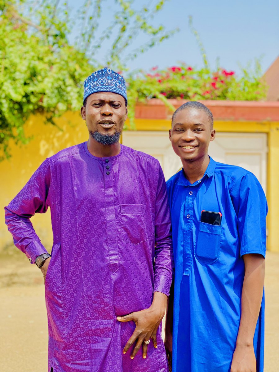 FreshrouN's tweet image. Good morning