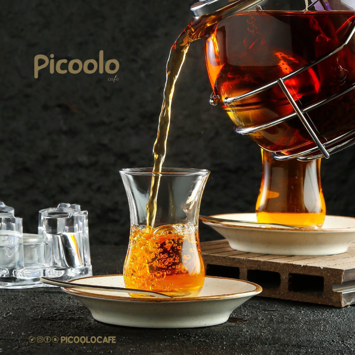 picoolocafe's tweet photo. لئن كان غيري بالمُدامة مولعاً
فقد ولعت نفسي بشايٍ معطرِ
إذا صُب في كأس الزجاج حسبته 
مُذاب عقيق صُب في كأس جوهرِ 

#بيكولو_الرياض #فطور_بيكولو #مطاعم_الرياض #كافيهات_الرياض #مطاعم_جديده #picoolocafe https://t.co/LXNEw7xgTY