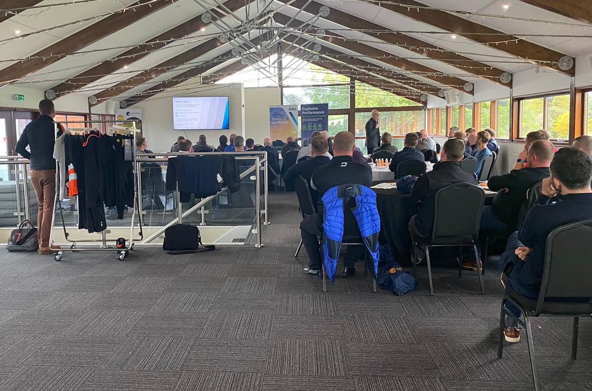 Agrovista Amenity tweet media