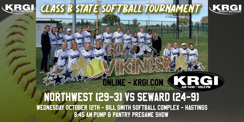 KRGI Sports Network tweet media