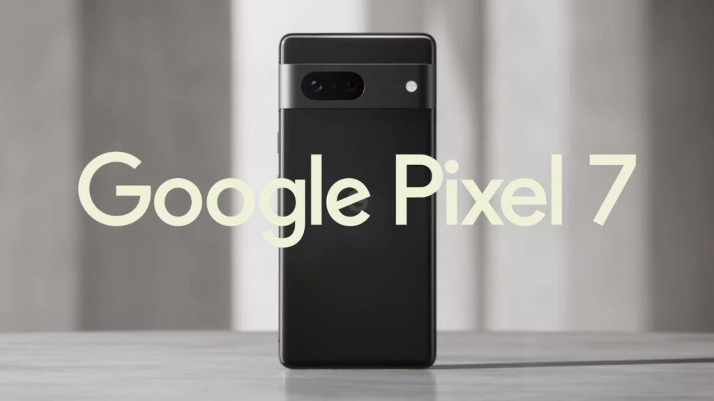 VertexReport's tweet photo. Google launches new Pixel 7 and Pixel 7 Pro https://t.co/CaQPI0zLOo https://t.co/vDP8ZyQDqU