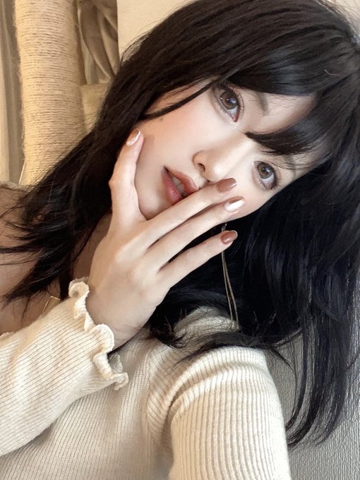 コスプレイヤー切切キリコのTwitter画像47