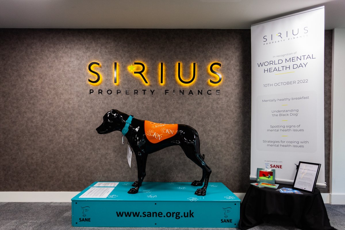 Sirius Finance tweet media