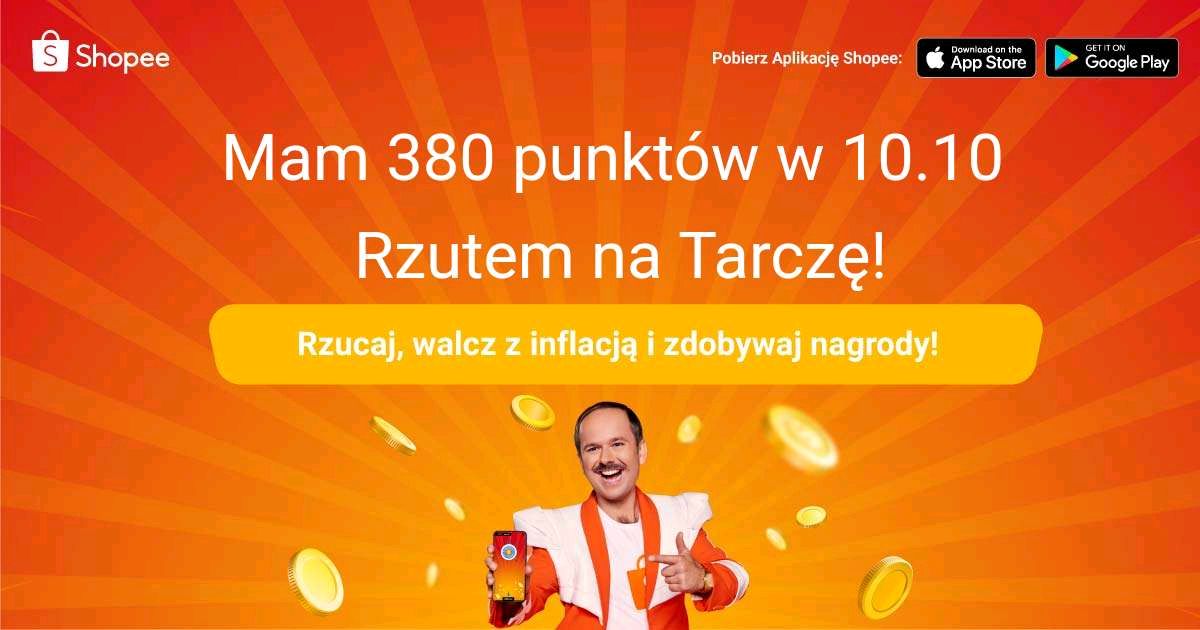 k0nik0w07's tweet photo. Gram w 10.10 Rzutem na Tarczę! https://t.co/1aZJsUCzkf https://t.co/bHya2qgrTG