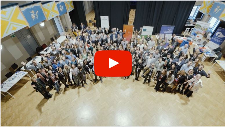 Curious to know what happened during the #ADSummit2022 in Prague on 28-30 September? More than 150 representatives for insightful workshops, panels, speeches and networking opportunities! Click the link, watch the recap video,share it with your peers: youtu.be/OOcG6bhzVVI