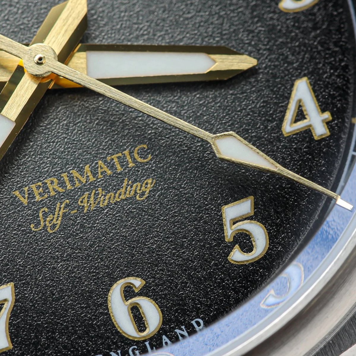 MY NEXT WATCH tweet media