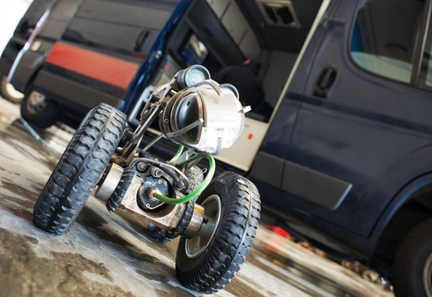 MasterblasterDR's tweet image. A cost-effective solution
If you have a drainage problem in your home or place of work and the cause is unknown, then a CCTV inspection is the most effective way to solve this. At Master Blaster N.I., we use our advanced full-colour drain CCTV systems to inspect your drains,