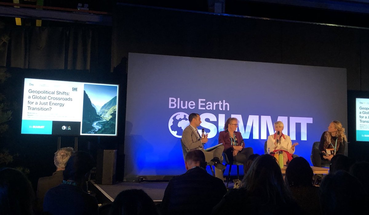 Forster_Comms's tweet photo. Greece announcing that they only used #renewables for 5 hours last week needs to be celebrated. -@DavenportJuliet @GoodEnergy The knock on effect eg cost savings and how else the country could spend that money should act as a huge incentives for others.
#BESSUMMIT22 https://t.co/jUDjeBP1zk