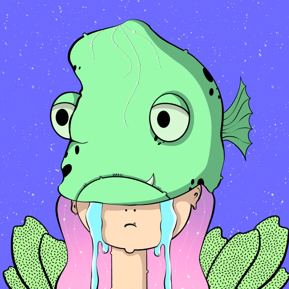 FairyGoddaughte's tweet photo. Two art left in the Garden Monsters collection 😍🥺
Cute and scary monsters with interesting story ❤️
I love them sooo much ❤️❤️
Story here - https://t.co/llHDoEZTe5
0.03 Eth
Link below ❤️
#NFTCommunity #KatoOGgo #WomenInNFTs
#FairyArt #NFTMonsters #DACshare #NFTart #NFTdrop https://t.co/dJZ8AH1ii3
