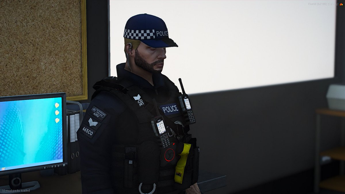 bromleyrpc_mo's tweet photo. Are you ready for tonight? Our MO19 team were deployed a series of events last night, each and every one dealt with flawlessly by theirs truly! Why not join the fun today? https://t.co/dWXFi4NQvp #teamBromley #fictional #gtavroleplay #britishroleplay https://t.co/sV4oCO43sS