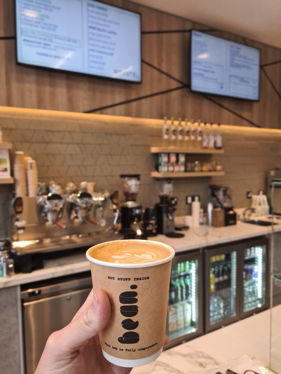 NovotelPadVill's tweet photo. STUDENT DISCOUNT
Did you know we offer 20% student discount in our Bean coffee shop?
*Discount valid when showing Student ID*
#beancoffee #novotelhotels #liverpoolpaddingtonvillage #studentdiscount https://t.co/JWEn3ogInF