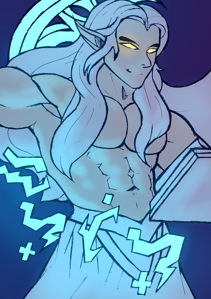 fredd_urich's tweet photo. "Hello, my friend"

Day 12: Estes 

#Estes #Estesmlbb #inktober #mlbbfanart #bara #inktober2022 #inktober2022day6 #mlbb #FANART https://t.co/bXaUphJKIA