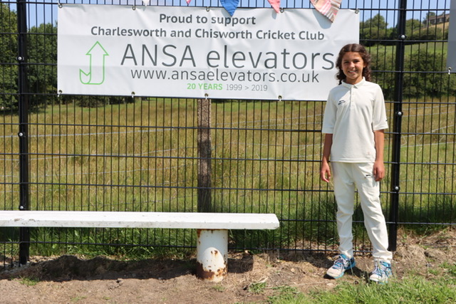 ansa_elevators's tweet photo. As very proud sponsors of @CharlesworthCC we would like to congratulate the Women’s team that won the league recently – in their first season no less! Very well done! More details on our blog story here...
https://t.co/AFjWvACIp9
#cricket #sponsorship #elevators #womenscricket https://t.co/WA0EGGF073