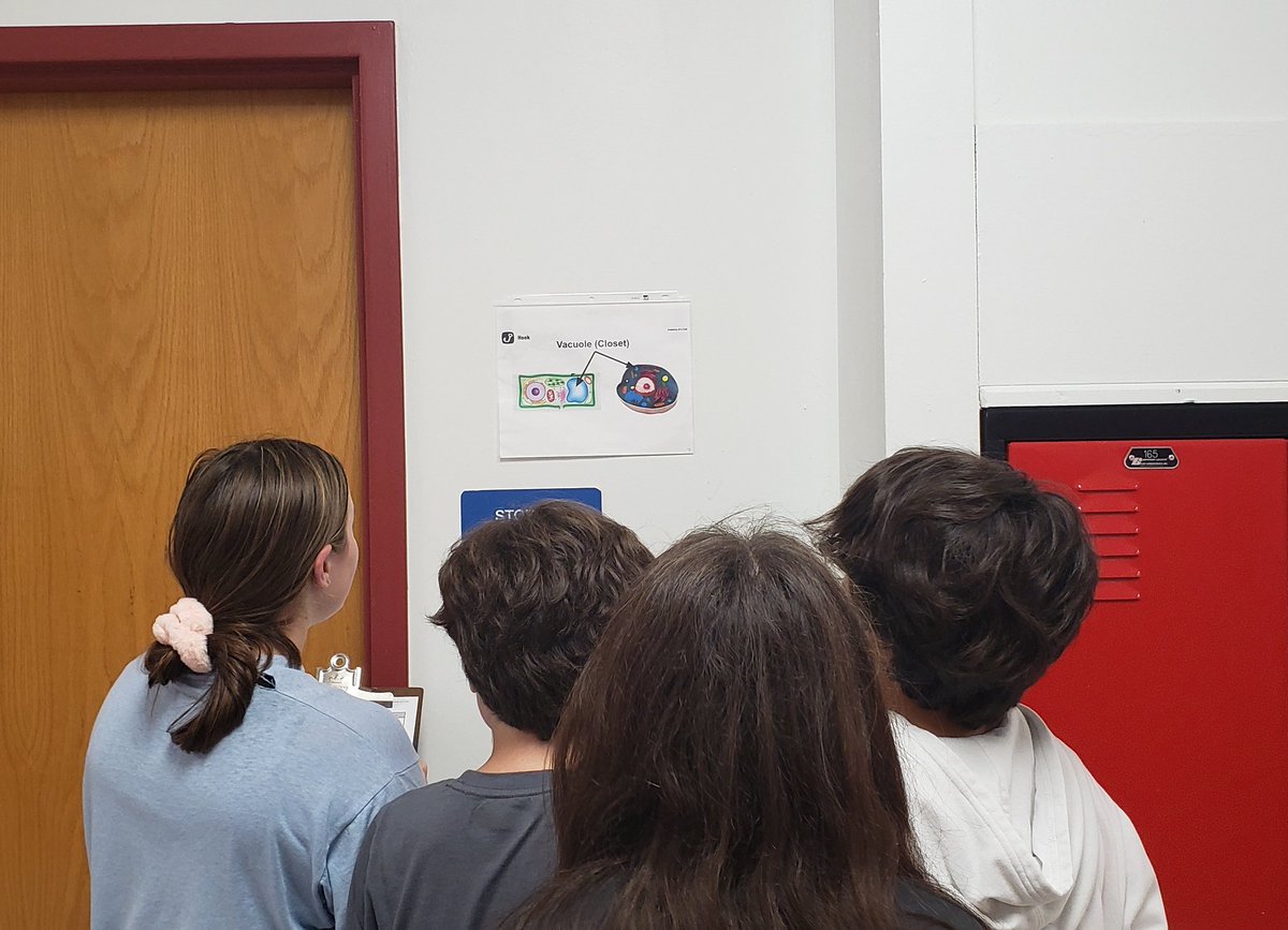 Michael Stagg tweet media