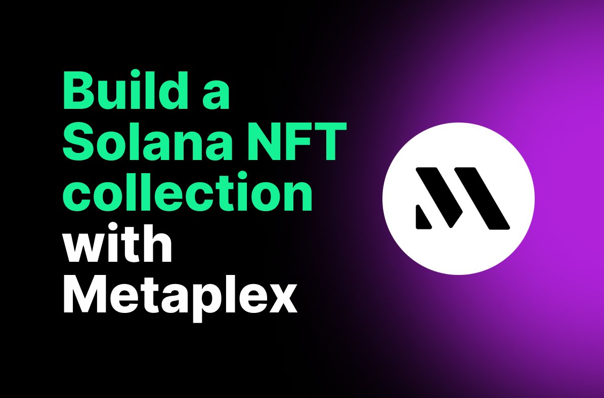 pointer_gg's tweet image. New tutorial drop!

Build a Solana NFT collection with Metaplex

pointer.gg/tutorials/sola…