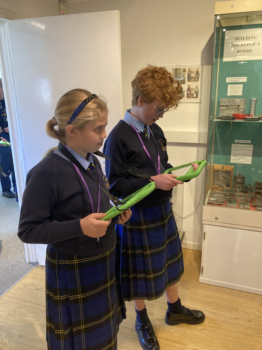 Beachborough Trips tweet media