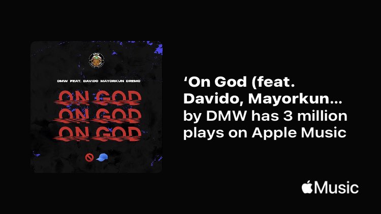Davido Music Worldwide tweet media