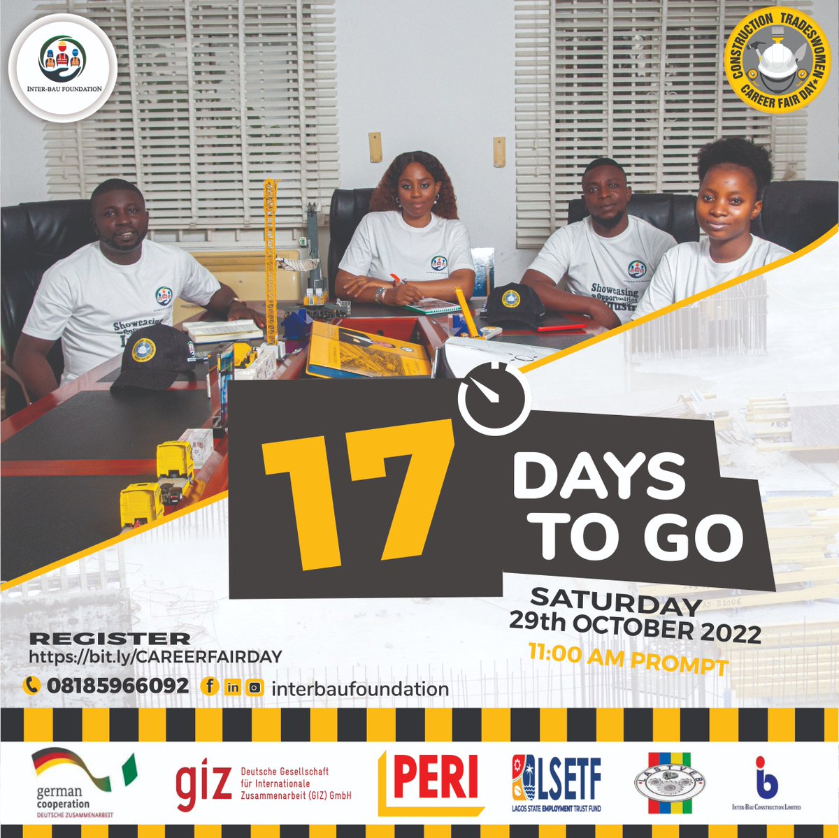 InterBauFDN's tweet photo. https://t.co/TQQKA8aqMv