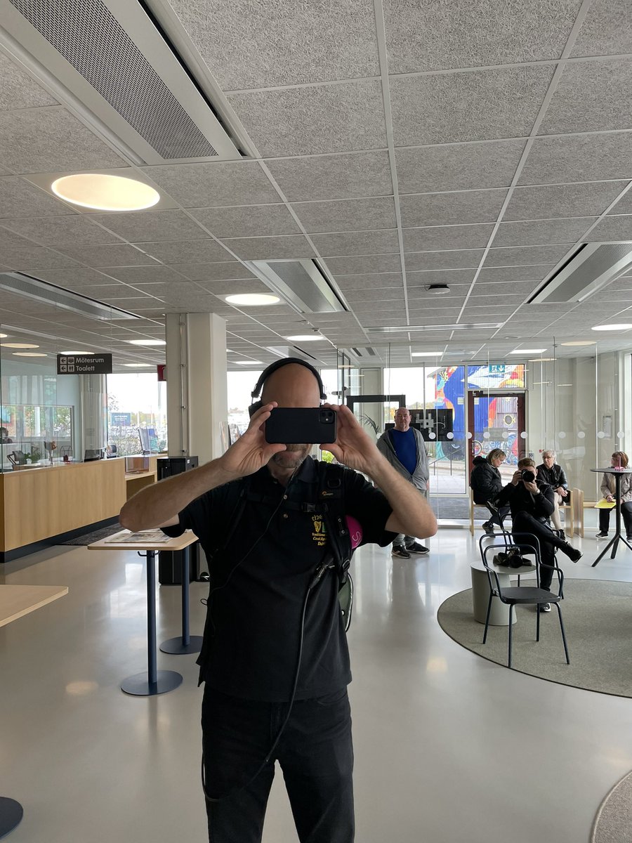 BorjeDovstad's tweet photo. Nu berättar vi om Karlskronas nya styre  för den kommande mandatperioden. Stabil majoritet med politisk plattform för borgerlig liberal politik 
#blepol #Karlskrona #liberalerna https://t.co/p8AUFDlpz1