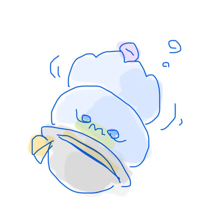 @okomegaokazu00 タコクラゲすきなんですわ 